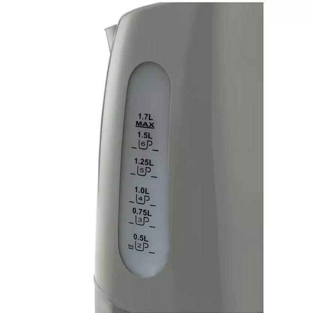 Kettle 2025 Electric Kettle Sainsburys Cookworks Plastic Illuminated