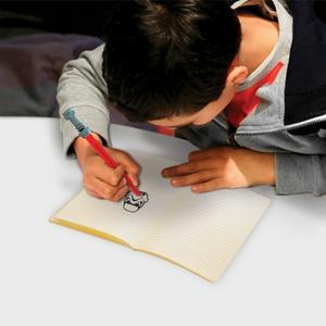 LEGO Star Wars Lightsaber Gel Pens - Pack of 4 - gallery image 5