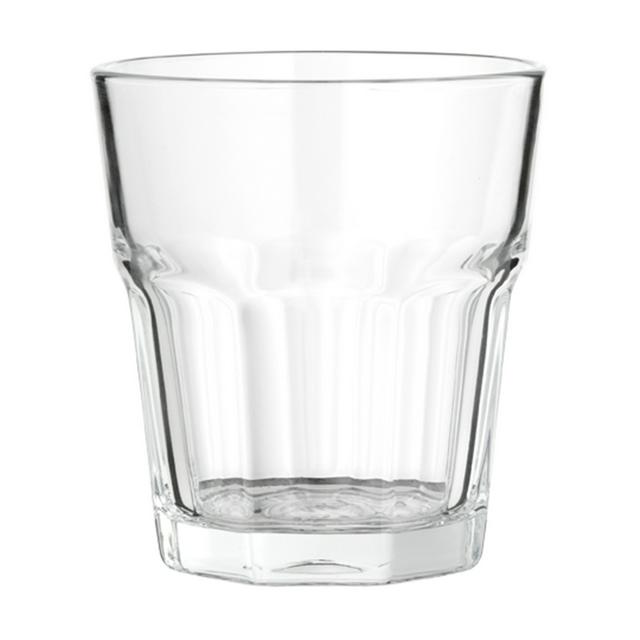 Sainsbury's Home Small Soda Glass