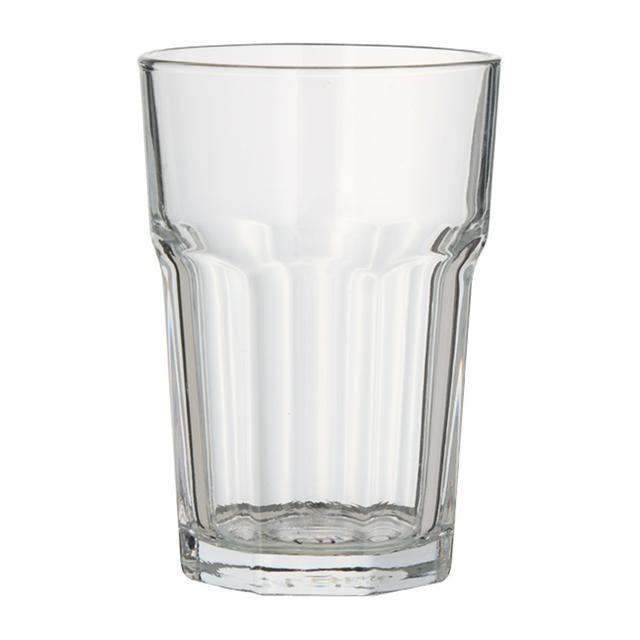 Sainsbury's Home Medium Soda Glass