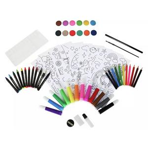 Chad Valley Be U Rainbow Art Set - gallery image 3
