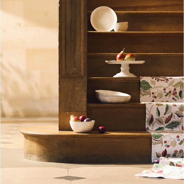 Sainsburys Habitat x Sanderson National Trust Reversible Runner
