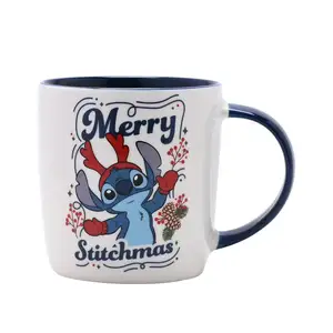 Disney Stitch Ceramic Mug