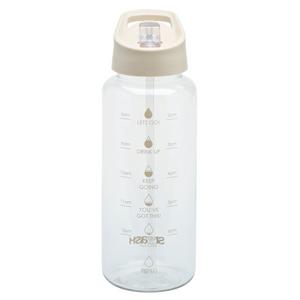Smash Beige Tracker Bottle - 1L - gallery image 2