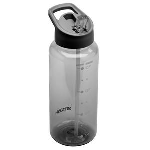 Smash Black Tracker Bottle - 1L - gallery image 2