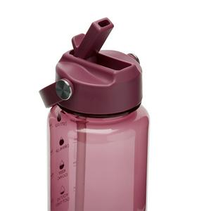 Smash Burgundy Tracker Bottle - 800ml - gallery image 5