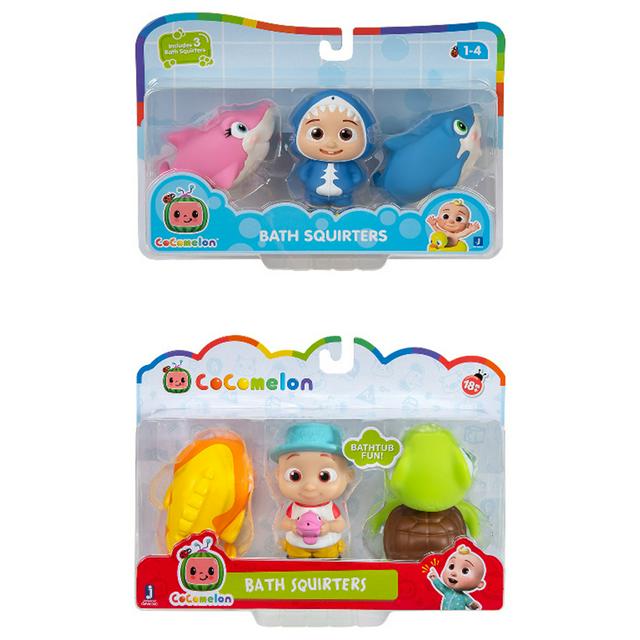 Sainsburys bath toys online