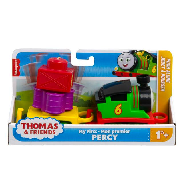 Thomas Friends My First Engine Assortment Sainsbury s