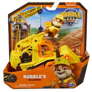 Rubble & Crew Vehicle Assortment - gallery image 2