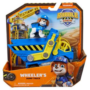 Rubble & Crew Vehicle Assortment - gallery image 4