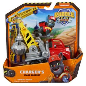 Rubble & Crew Vehicle Assortment