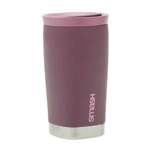 Smash Burgundy Coffee Cup - gallery image 2