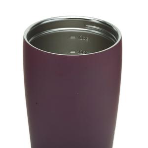 Smash Burgundy Coffee Cup - gallery image 4