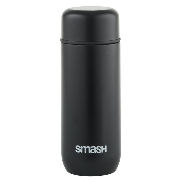 SMASH Black Coffee Flask