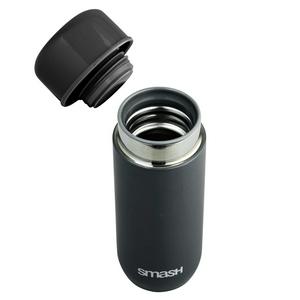Smash Black Coffee Flask - gallery image 2