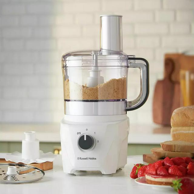Russell Hobbs Go Create Food Processor 27530 Sainsbury's