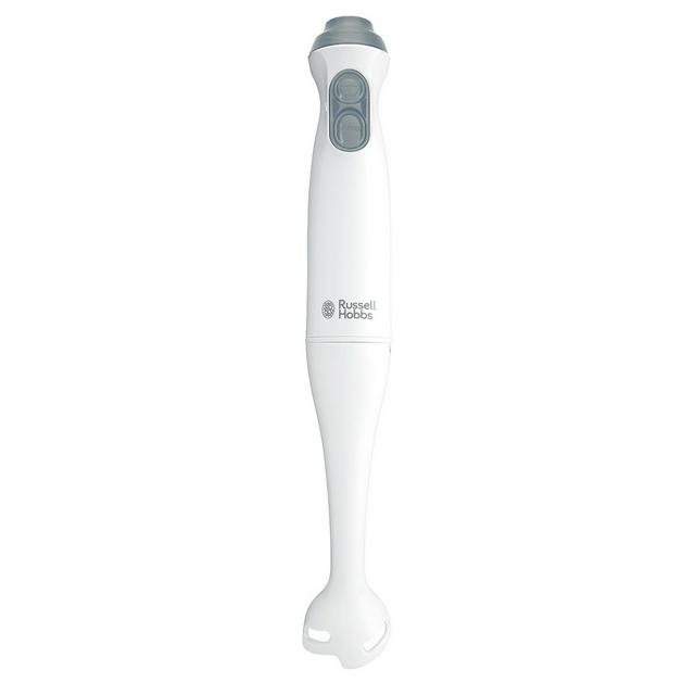 Russell Hobbs Go Create White Electric Hand Blender 27550