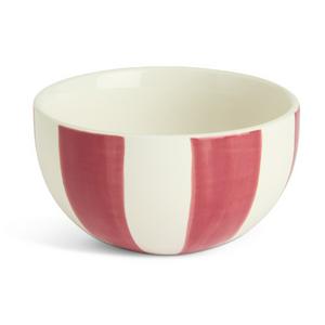 Habitat x Sanderson & National Trust Handpainted Stripe Nibble Bowl Assortment - gallery image 4