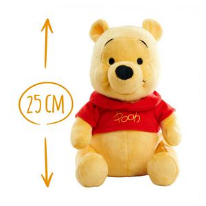 Disney Winnie The Pooh Plush Assortment - gallery image 2