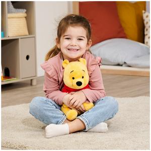 Disney Winnie The Pooh Plush Assortment - gallery image 3