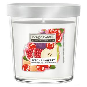Yankee Home Inspiration Tumbler - Cinnamon Cider