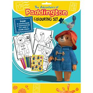 Paddington Baby Lotion