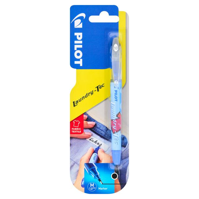 Pilot Laundry-Tec Marker Pen - gallery image 1