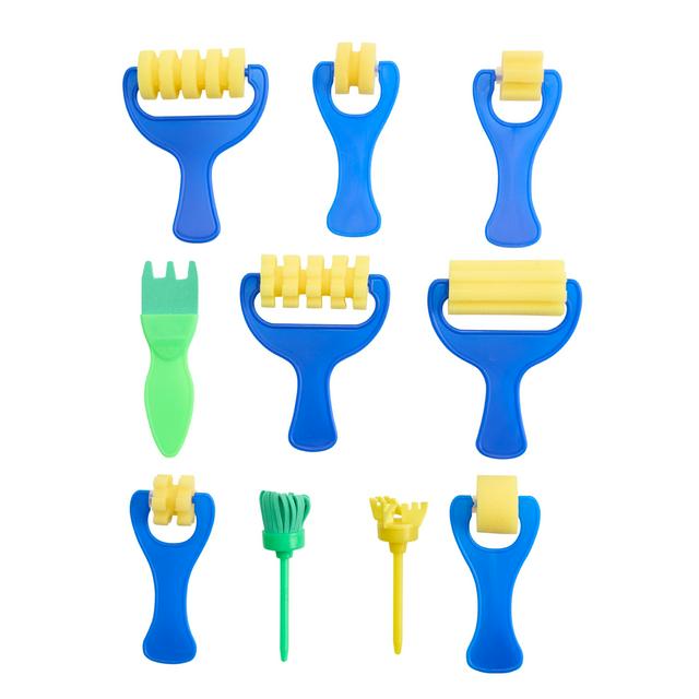 Get Creative Paint Roller Set