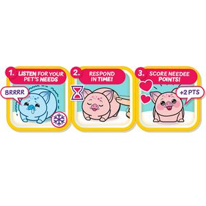 Little Live Pets NeeDees Assortment - gallery image 4