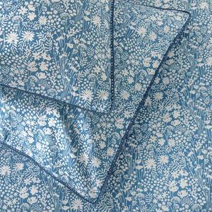 Sainsbury's Home Cotton Ditsy Floral Blue Bedding Set - gallery image 4