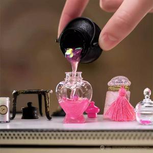 MGA Miniverse Harry Potter DIY Make It Mini Potions - gallery image 3