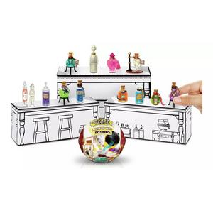 MGA Miniverse Harry Potter DIY Make It Mini Potions - gallery image 4