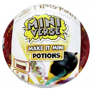 MGA Miniverse Harry Potter DIY Make It Mini Potions - gallery image 5