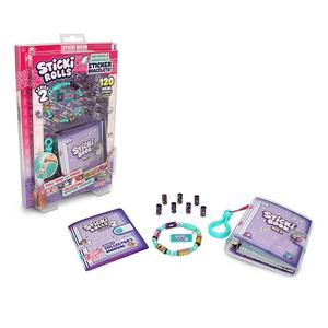Sticki Rolls Book Pack - gallery image 2