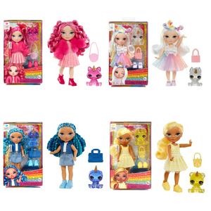 Rainbow High Littles Doll Assortment - gallery image 5