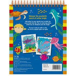 Magic Painting Under the Sea - gallery image 2