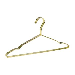 Habitat Golden Hangers 5 Pack