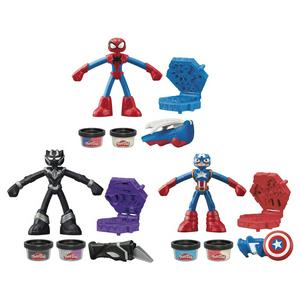 MARVEL FIGURES