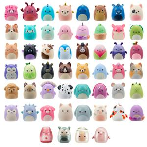 Squishmallows Pack of 2 Squish-a-Longs - gallery image 2