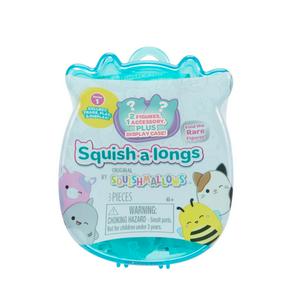 Squishmallows Pack of 2 Squish-a-Longs - gallery image 4
