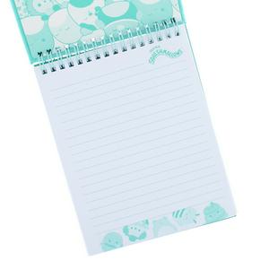 Squishmallows Plush Notebook - gallery image 2