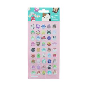Squishmallows Stickers
