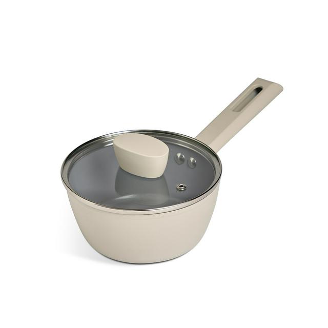 Habitat Recycled Ceramic 16cm Saucepan