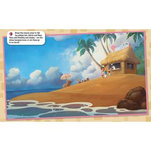 Marvel/Disney Sticker Scenes - gallery image 4