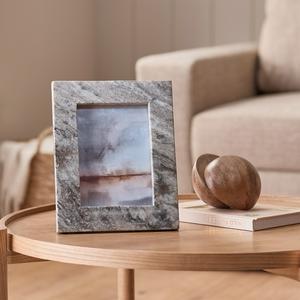 Habitat Marble Frame -  5x7" - gallery image 2