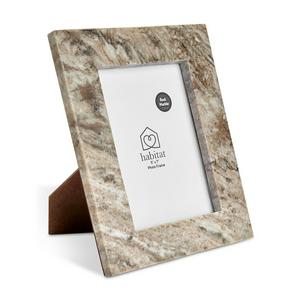 Habitat Marble Frame -  5x7" - gallery image 3