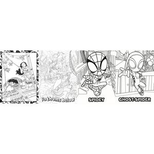 Igloo Books Disney/Marvel 2 in 1 Activity Pack - gallery image 5