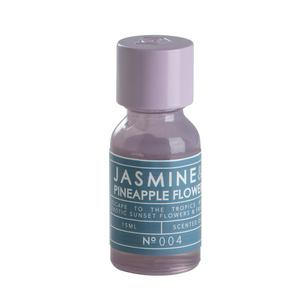 Yankee Candle Schilfrohr-Diffusor „Sugared Blossom“ – 90 Ml, Bis Zu 6 Wochen Duft