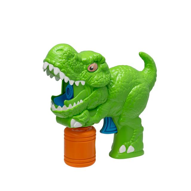Sainsburys Trex + Unicorn Bubbliser