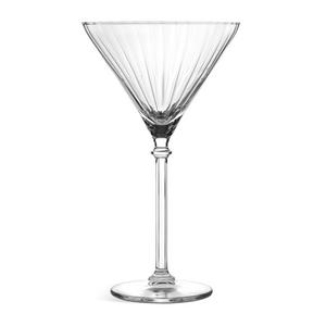 Habitat Japonica Martini Glass